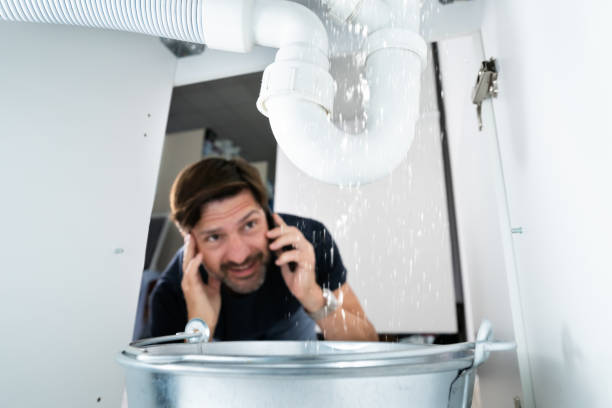 Water Softener Installation in Troy, IL