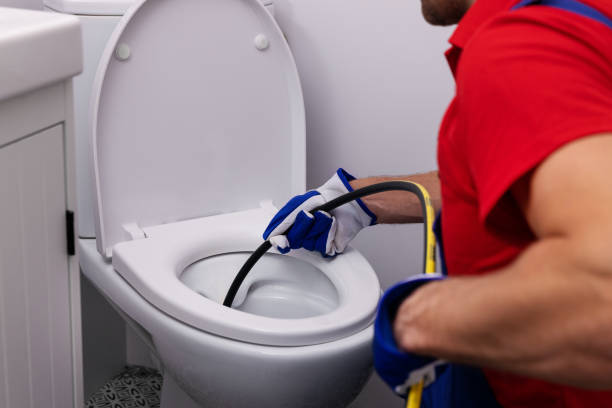 Best Commercial Plumbing Services  in Troy, IL
