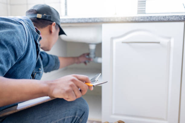 Best Affordable Plumber Near Me  in Troy, IL