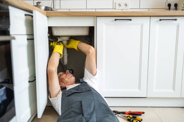 Best Best Plumbers Near Me  in Troy, IL