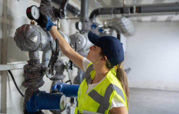 Best Water Leak Repair  in Troy, IL