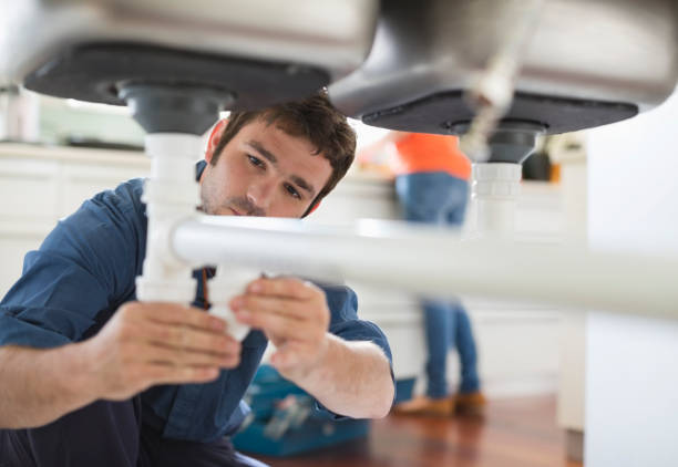Best Same-Day Plumbing Service  in Troy, IL