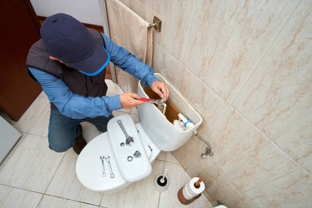 Best Sewer Cleaning Services  in Troy, IL