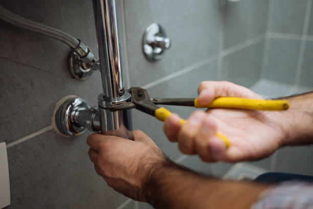 Best Emergency Plumbing Repair  in Troy, IL