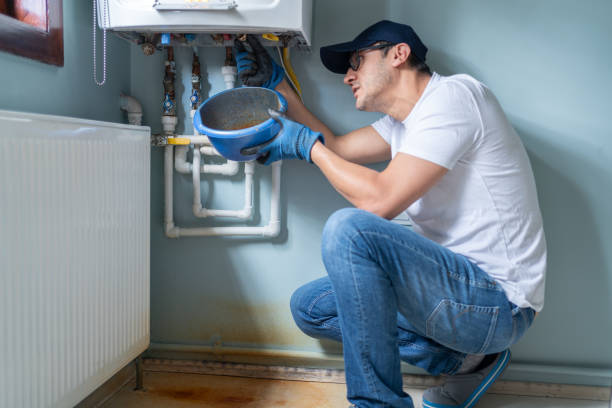Best Pipe Repair Near Me  in Troy, IL