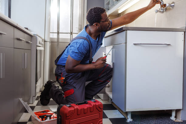 Best Gas Line Repair  in Troy, IL