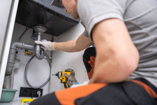 Best Emergency Plumber  in Troy, IL
