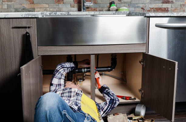 Best Plumbing Inspection Services  in Troy, IL