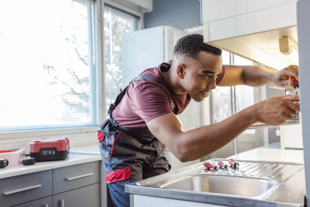 Best Toilet Repair Services  in Troy, IL