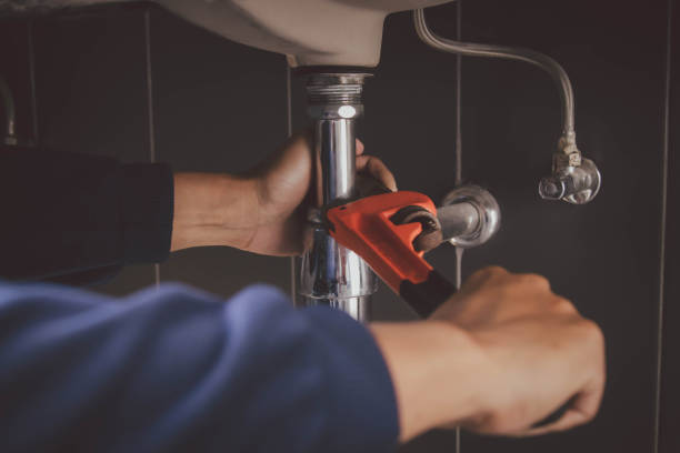 Best Plumbing Repair Near Me  in Troy, IL