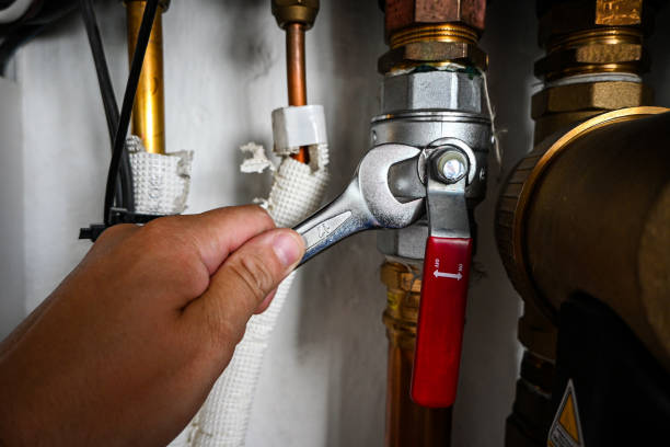 Best Drain Cleaning Services  in Troy, IL